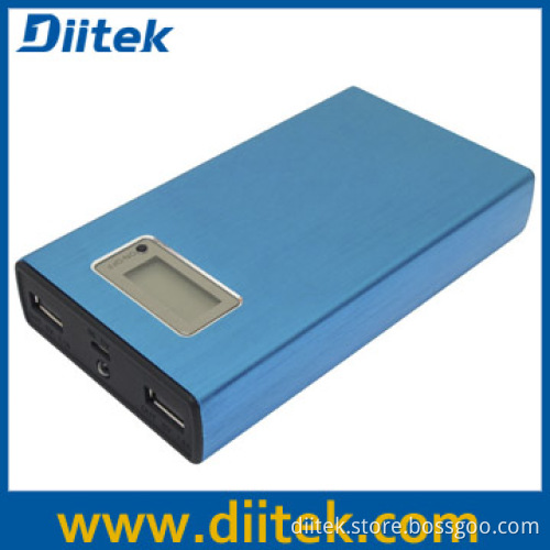 Power Pack DII-PB-D405-Blue